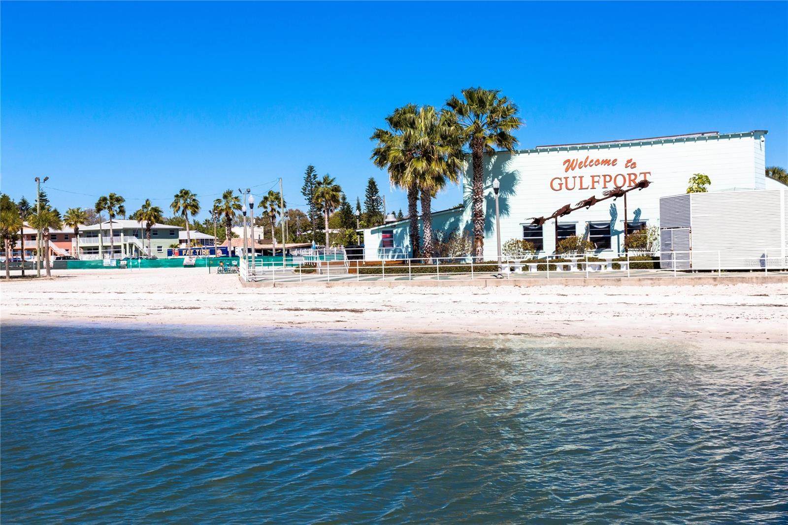 3010 59TH ST S #304, GULFPORT, FL, 33707