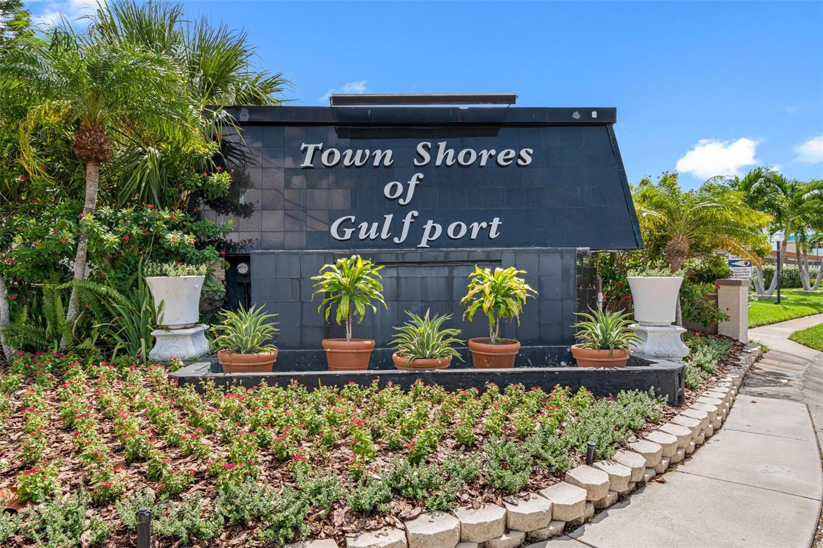 3010 59TH ST S #304, GULFPORT, FL, 33707