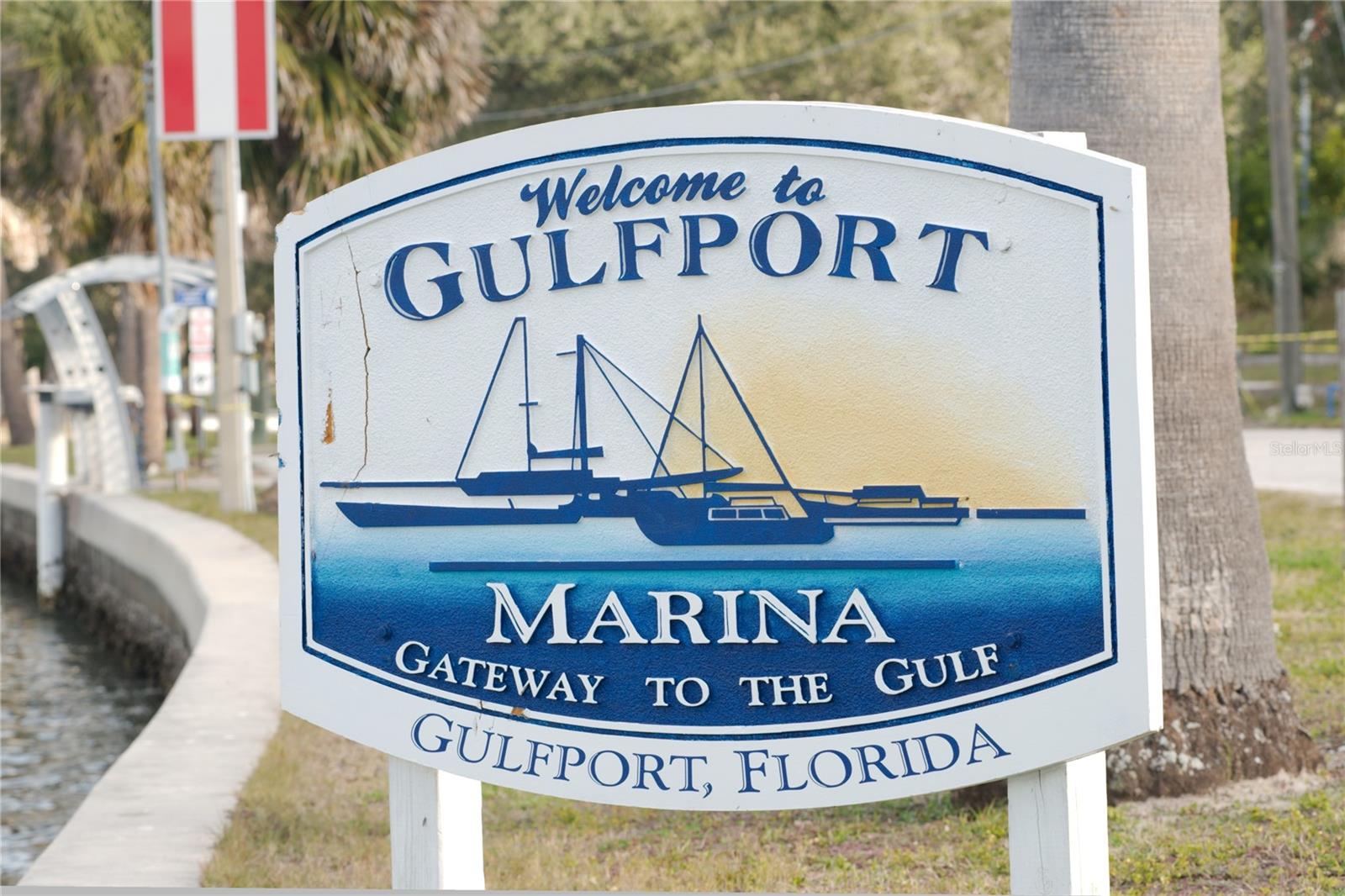 3010 59TH ST S #304, GULFPORT, FL, 33707
