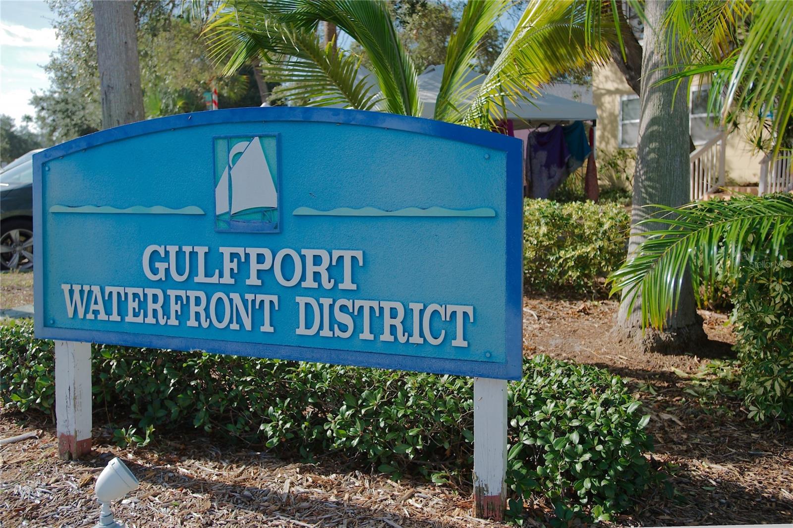 3010 59TH ST S #304, GULFPORT, FL, 33707