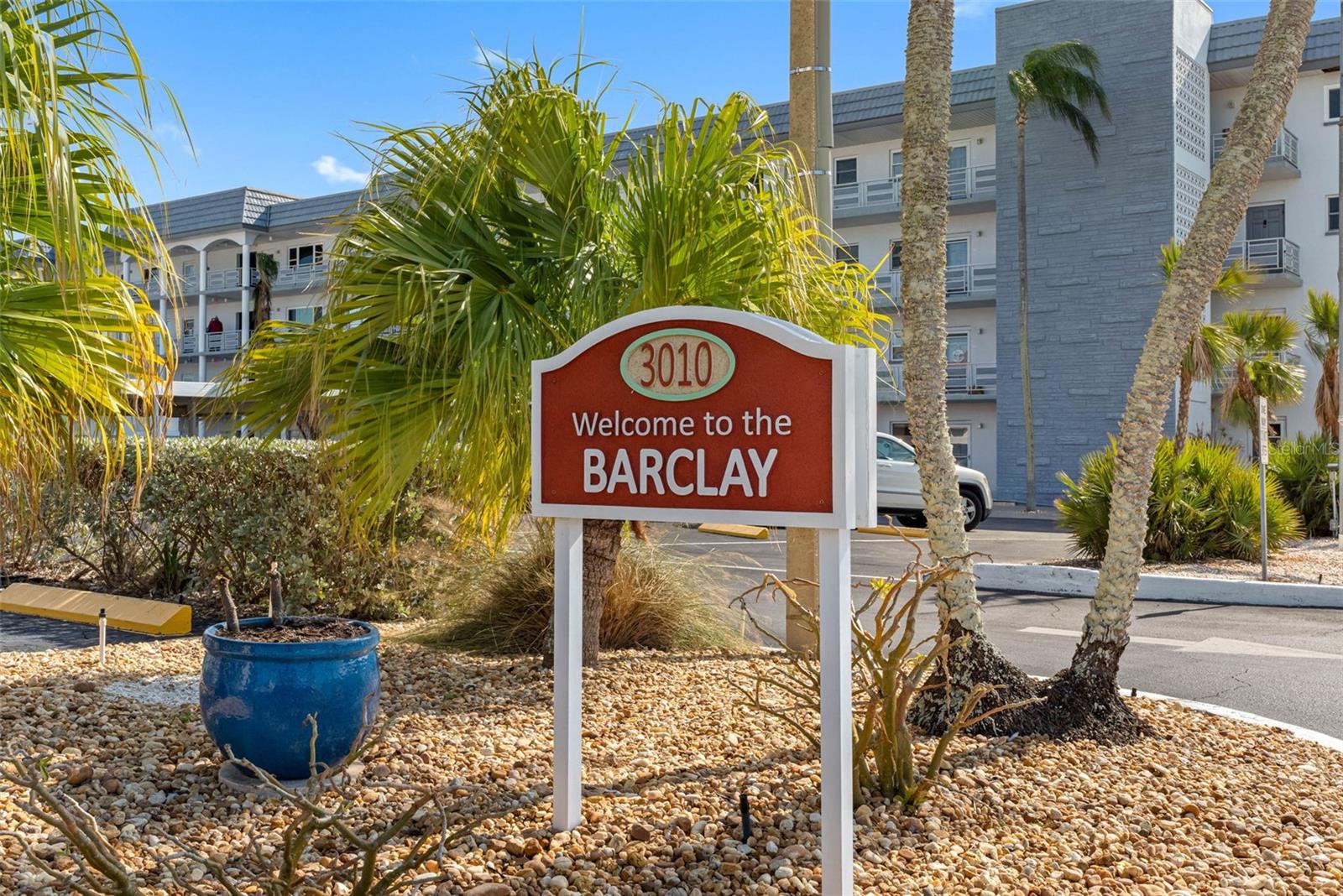 3010 59TH ST S #304, GULFPORT, FL, 33707