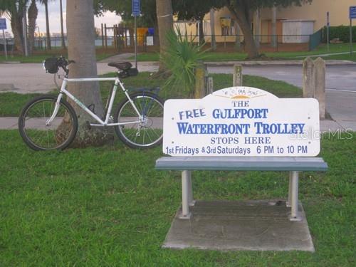 3010 59TH ST S #304, GULFPORT, FL, 33707