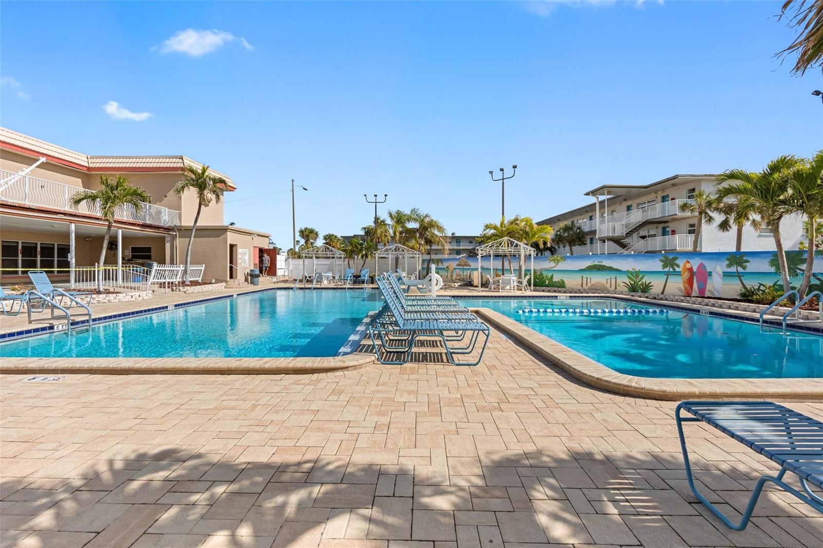 3010 59TH ST S #304, GULFPORT, FL, 33707