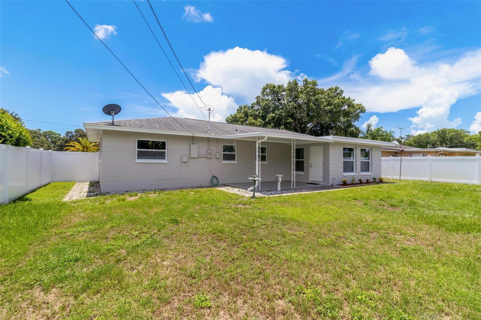 10971 90TH AVE, SEMINOLE, FL, 33772