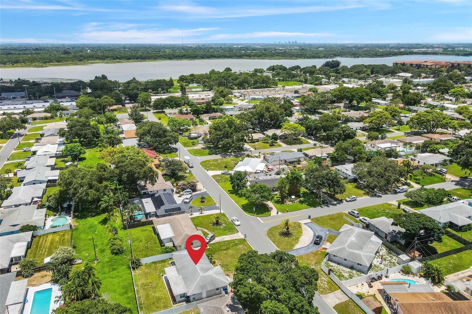 10971 90TH AVE, SEMINOLE, FL, 33772