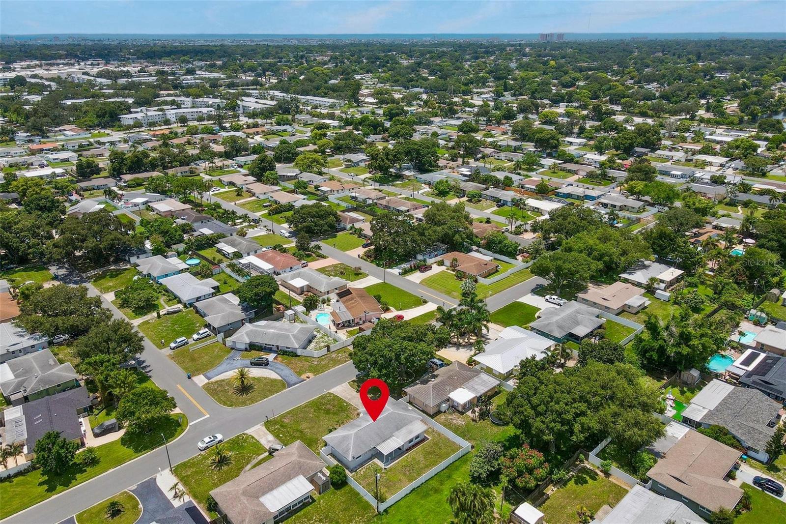 10971 90TH AVE, SEMINOLE, FL, 33772