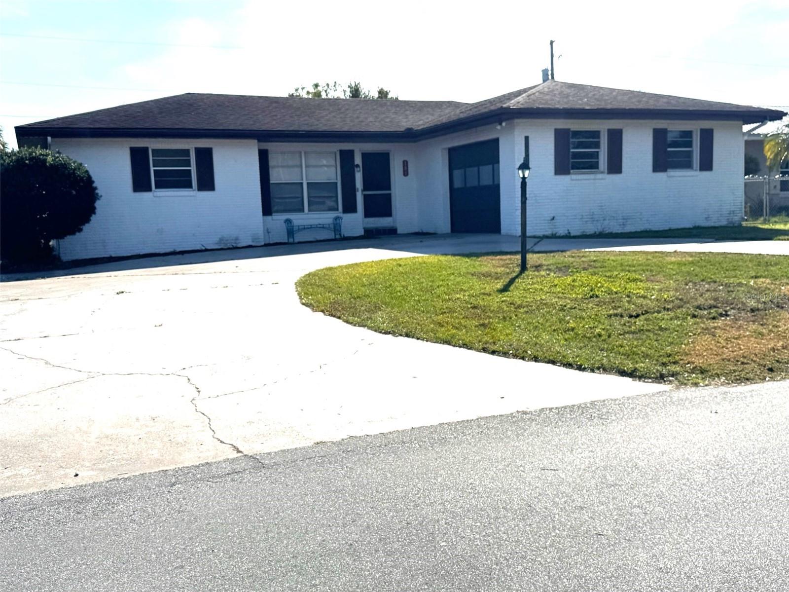 101 WHITTIER LN, WINTER HAVEN, FL, 33884