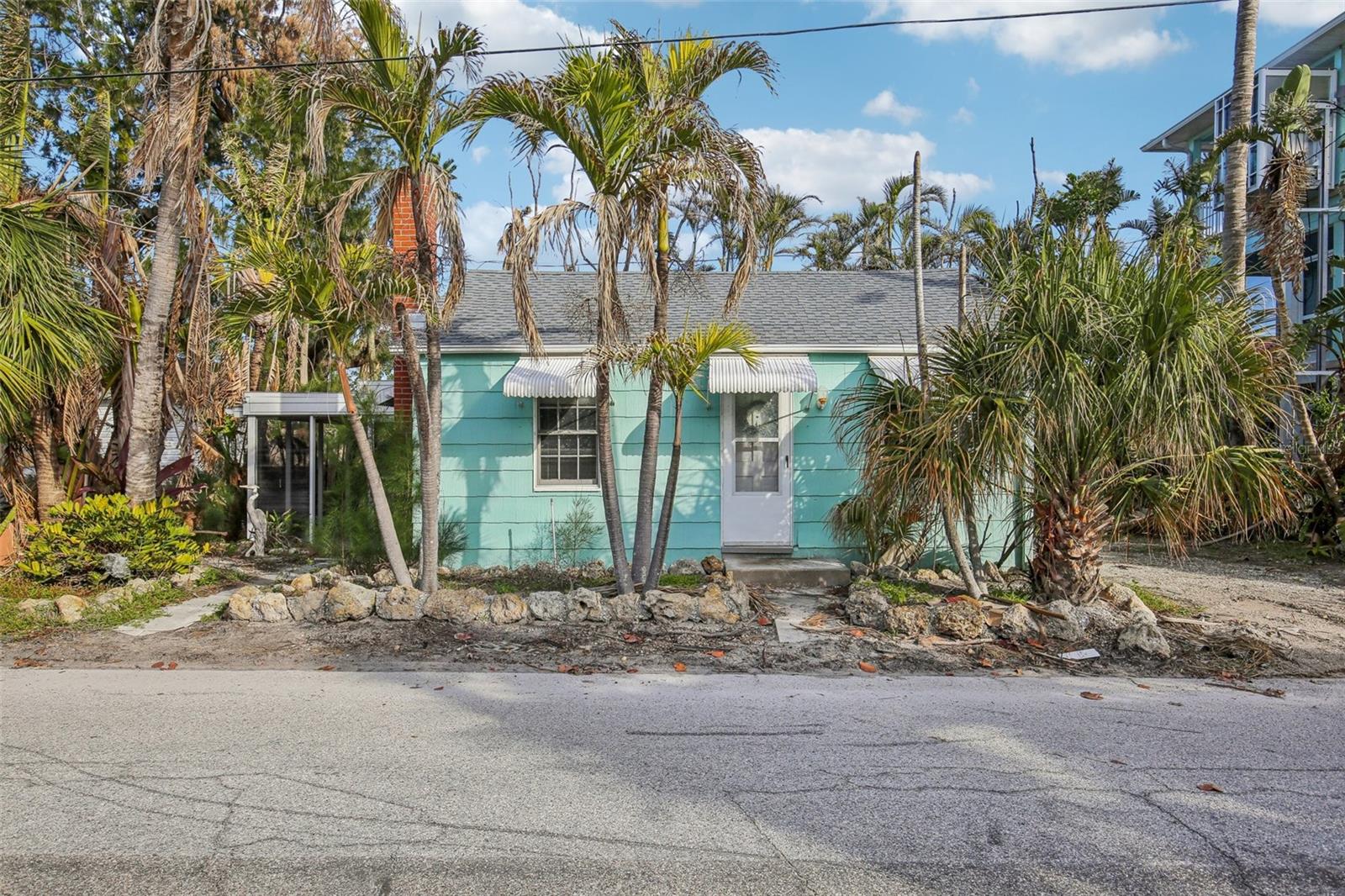 128 BAY PLZ, TREASURE ISLAND, FL, 33706