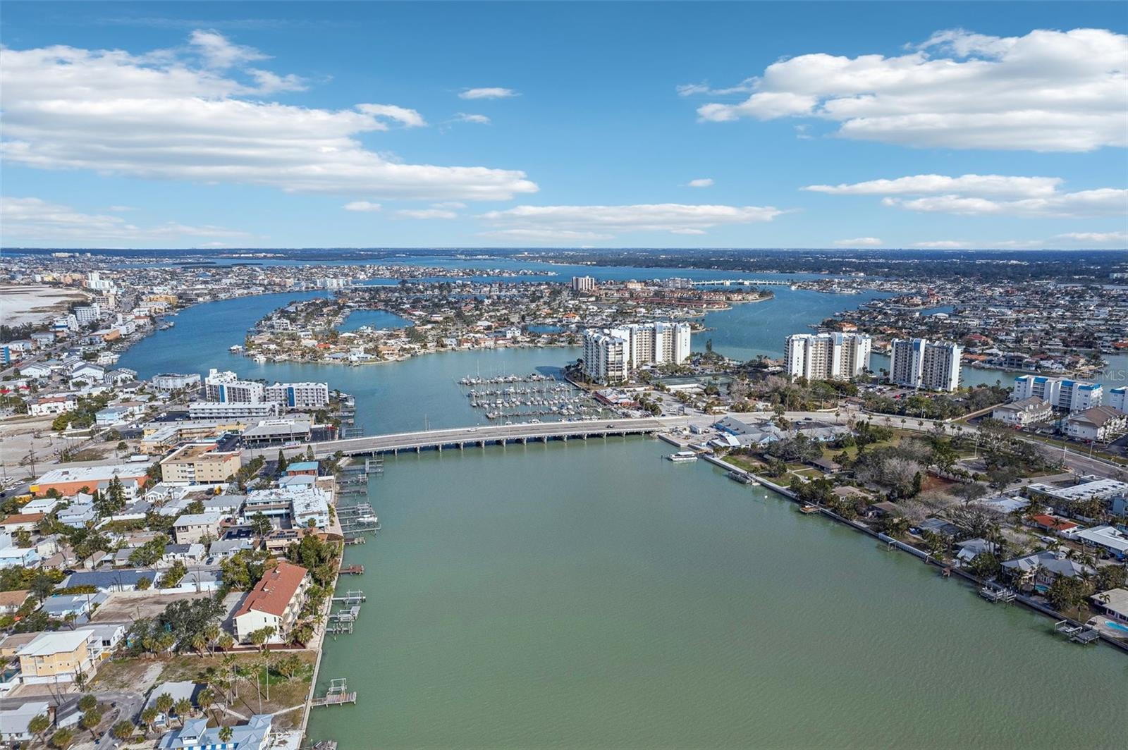 128 BAY PLZ, TREASURE ISLAND, FL, 33706