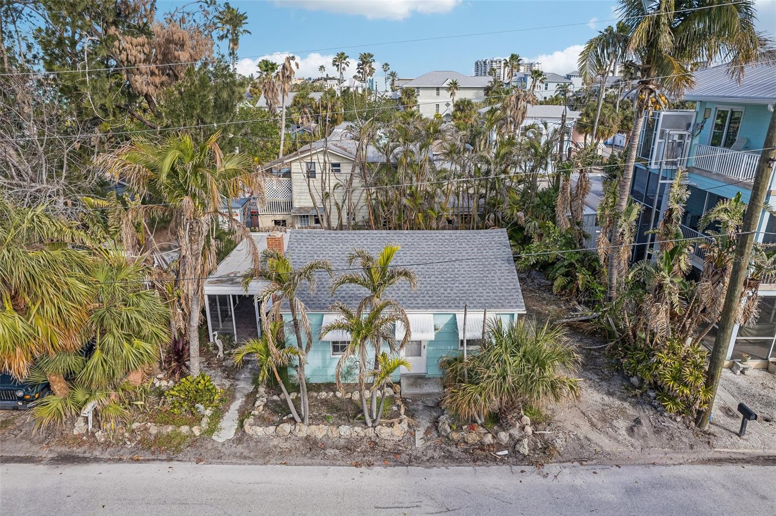 128 BAY PLZ, TREASURE ISLAND, FL, 33706