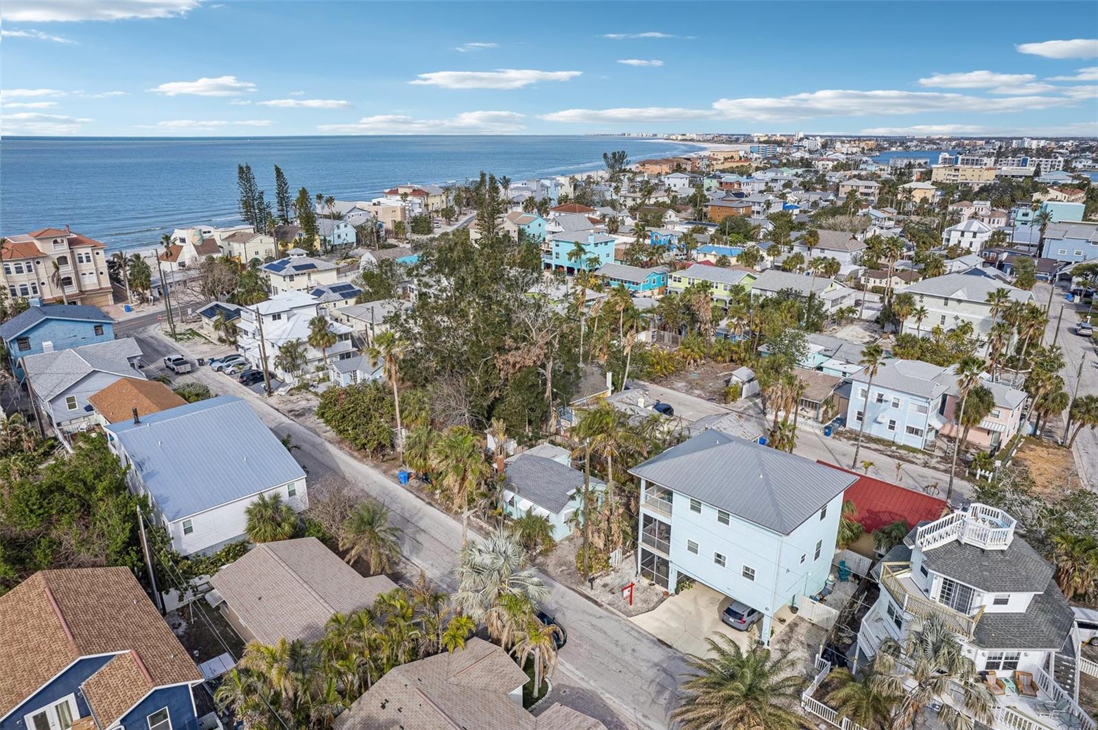 128 BAY PLZ, TREASURE ISLAND, FL, 33706