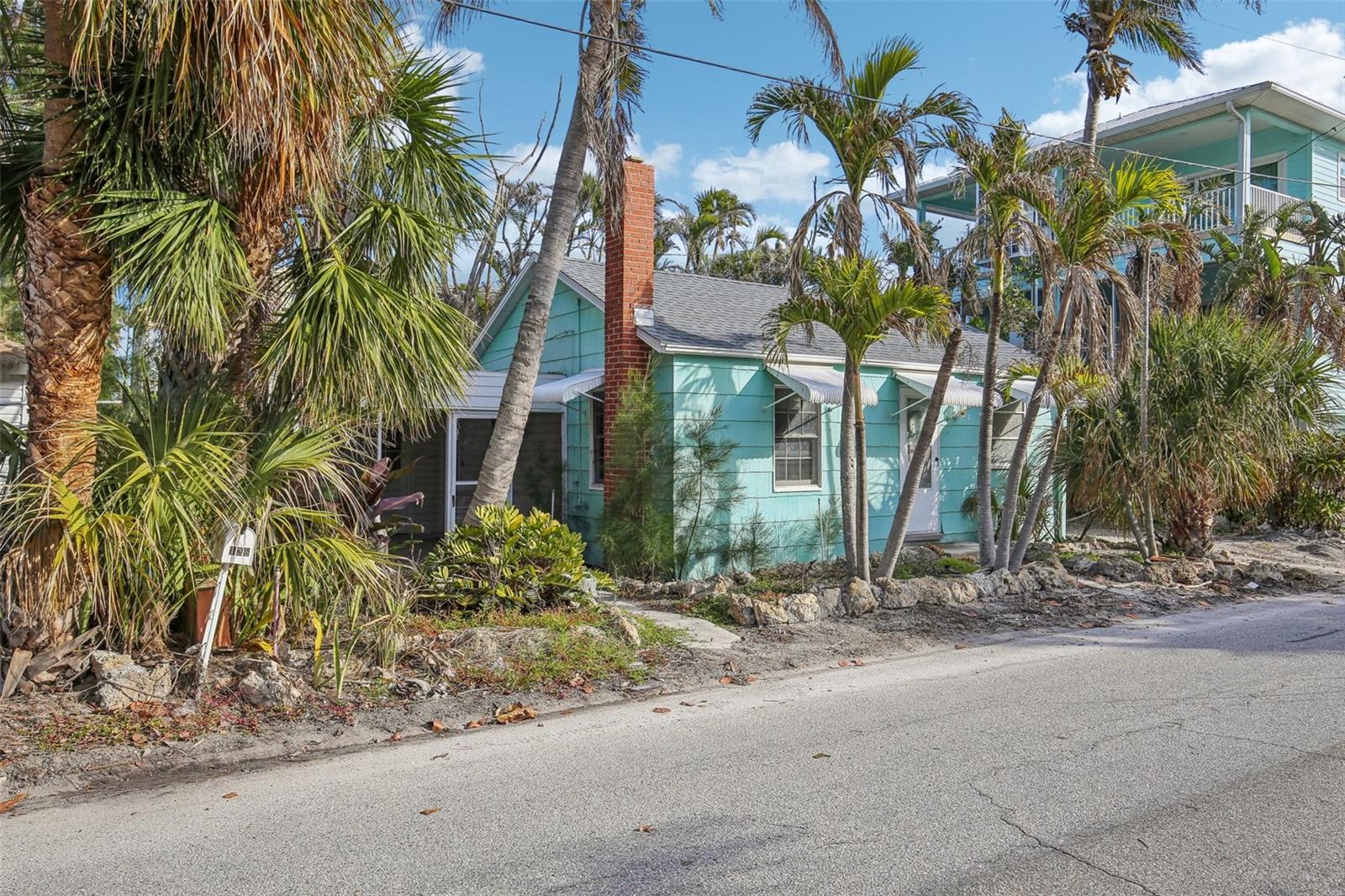 128 BAY PLZ, TREASURE ISLAND, FL, 33706