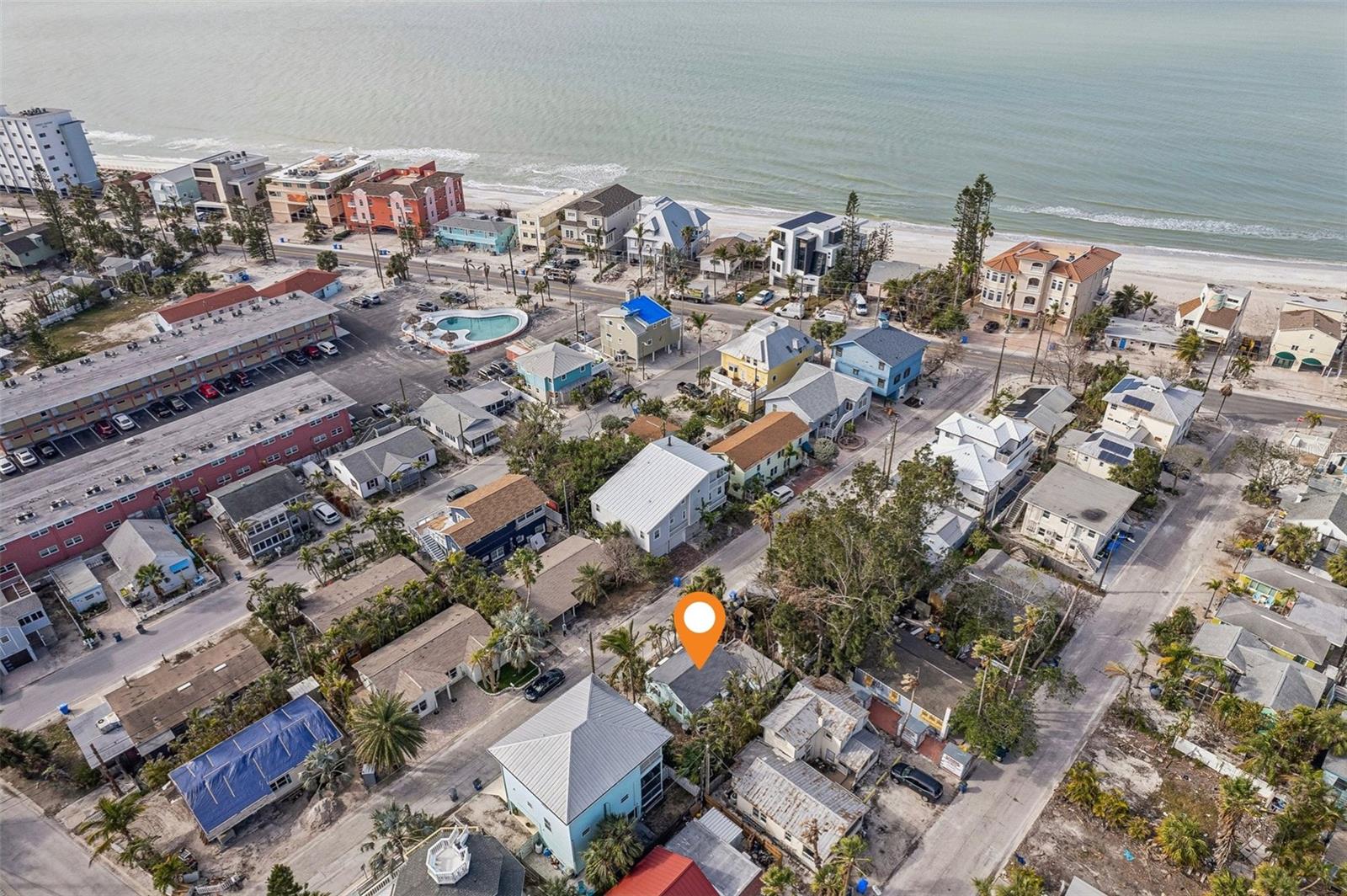 128 BAY PLZ, TREASURE ISLAND, FL, 33706