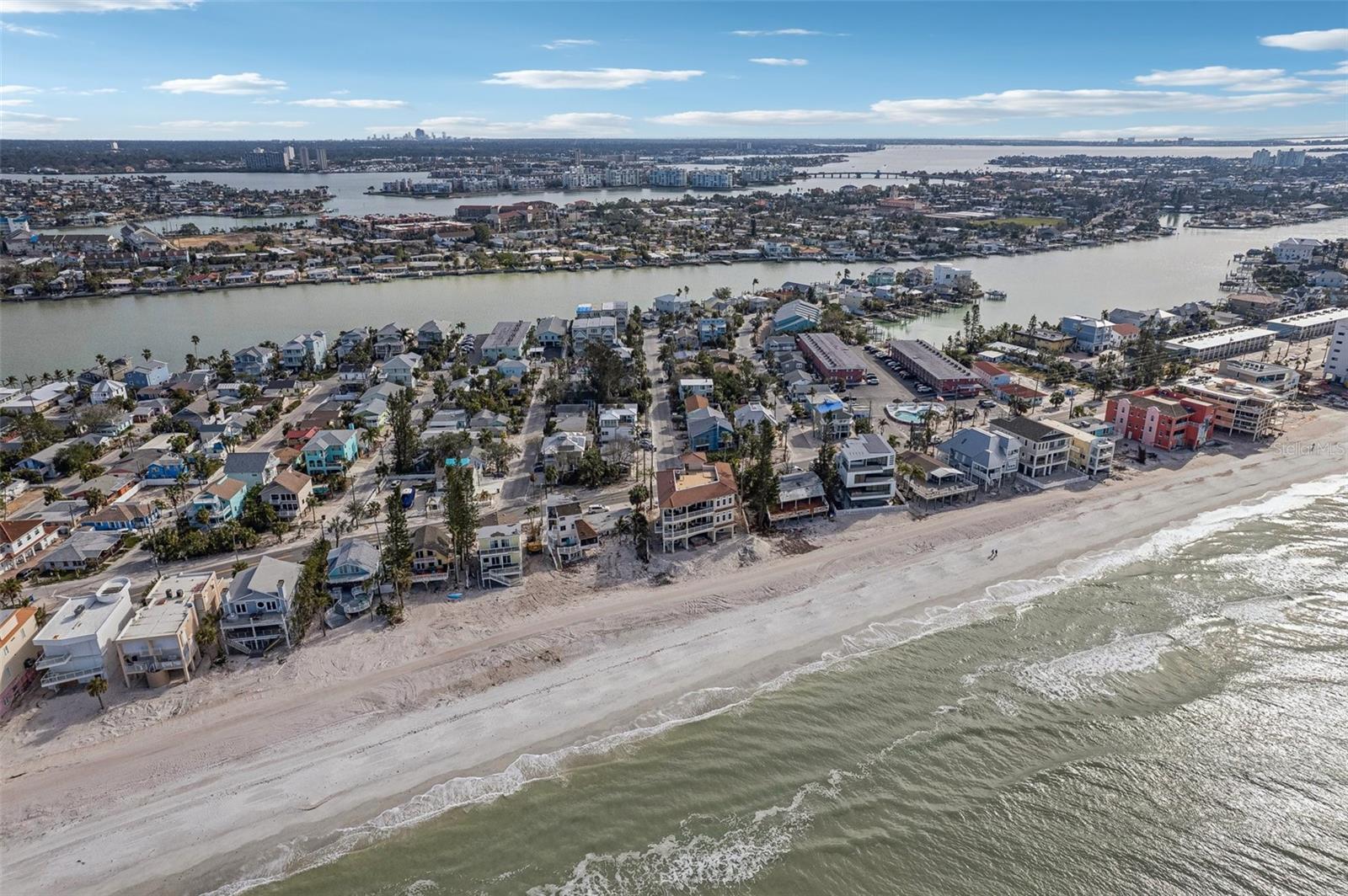 128 BAY PLZ, TREASURE ISLAND, FL, 33706