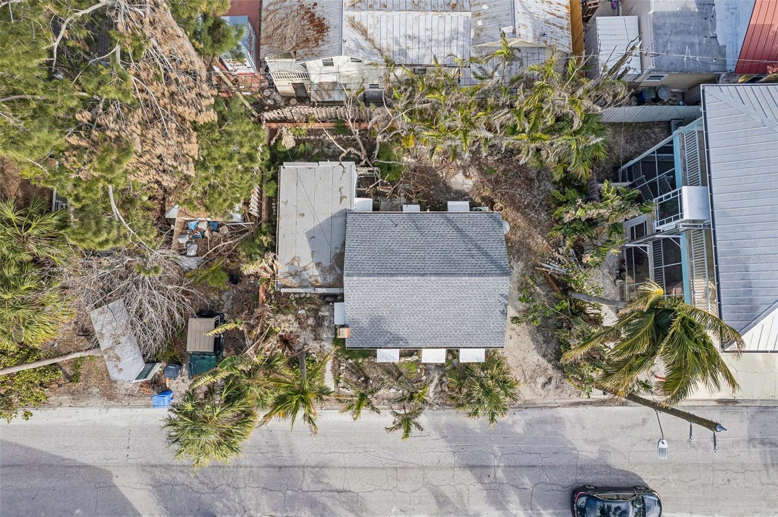 128 BAY PLZ, TREASURE ISLAND, FL, 33706