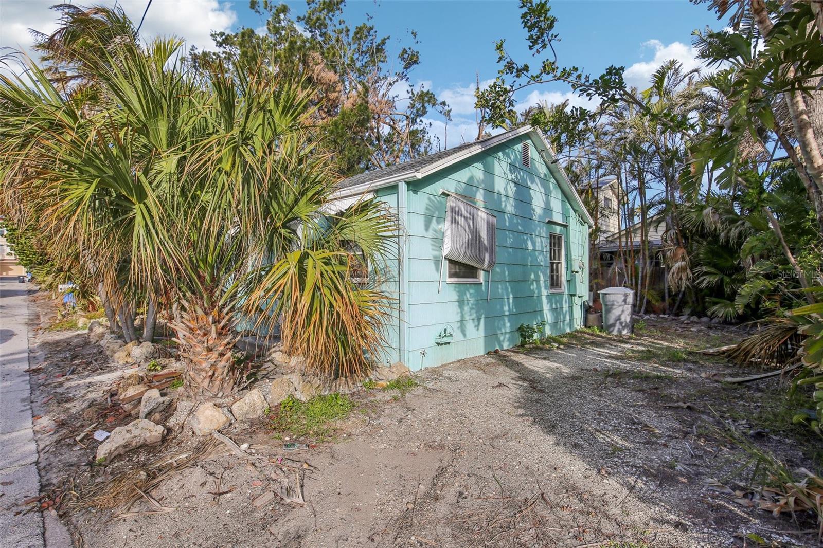 128 BAY PLZ, TREASURE ISLAND, FL, 33706
