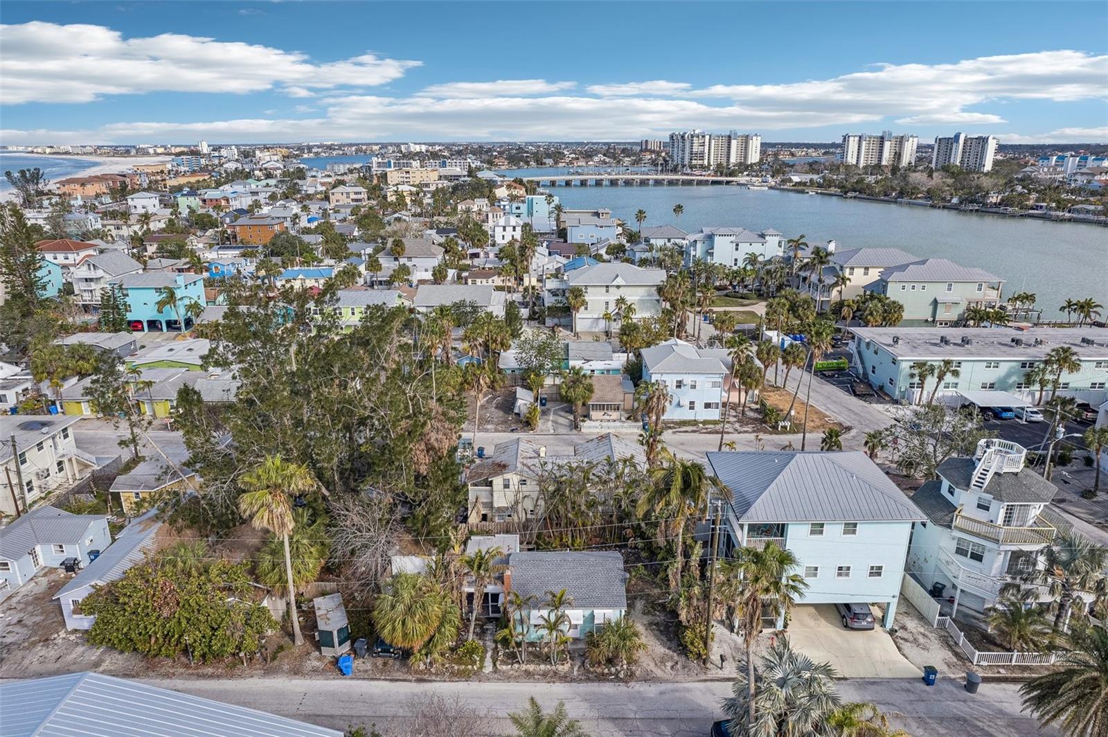128 BAY PLZ, TREASURE ISLAND, FL, 33706