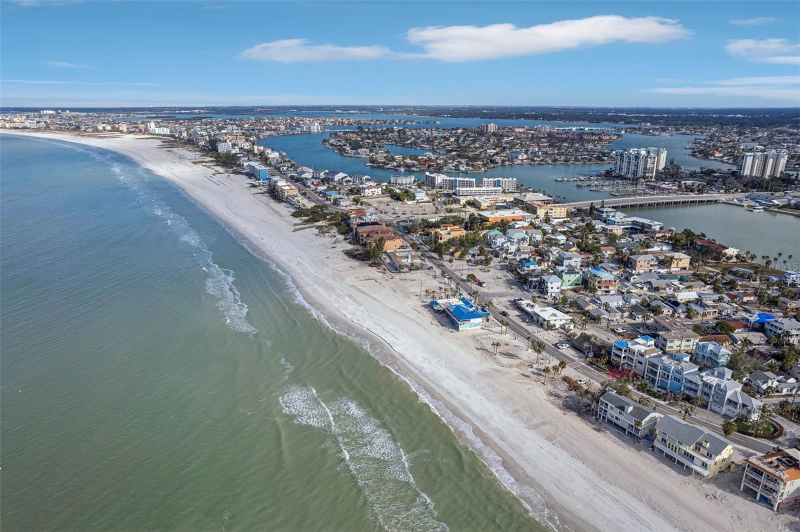 128 BAY PLZ, TREASURE ISLAND, FL, 33706