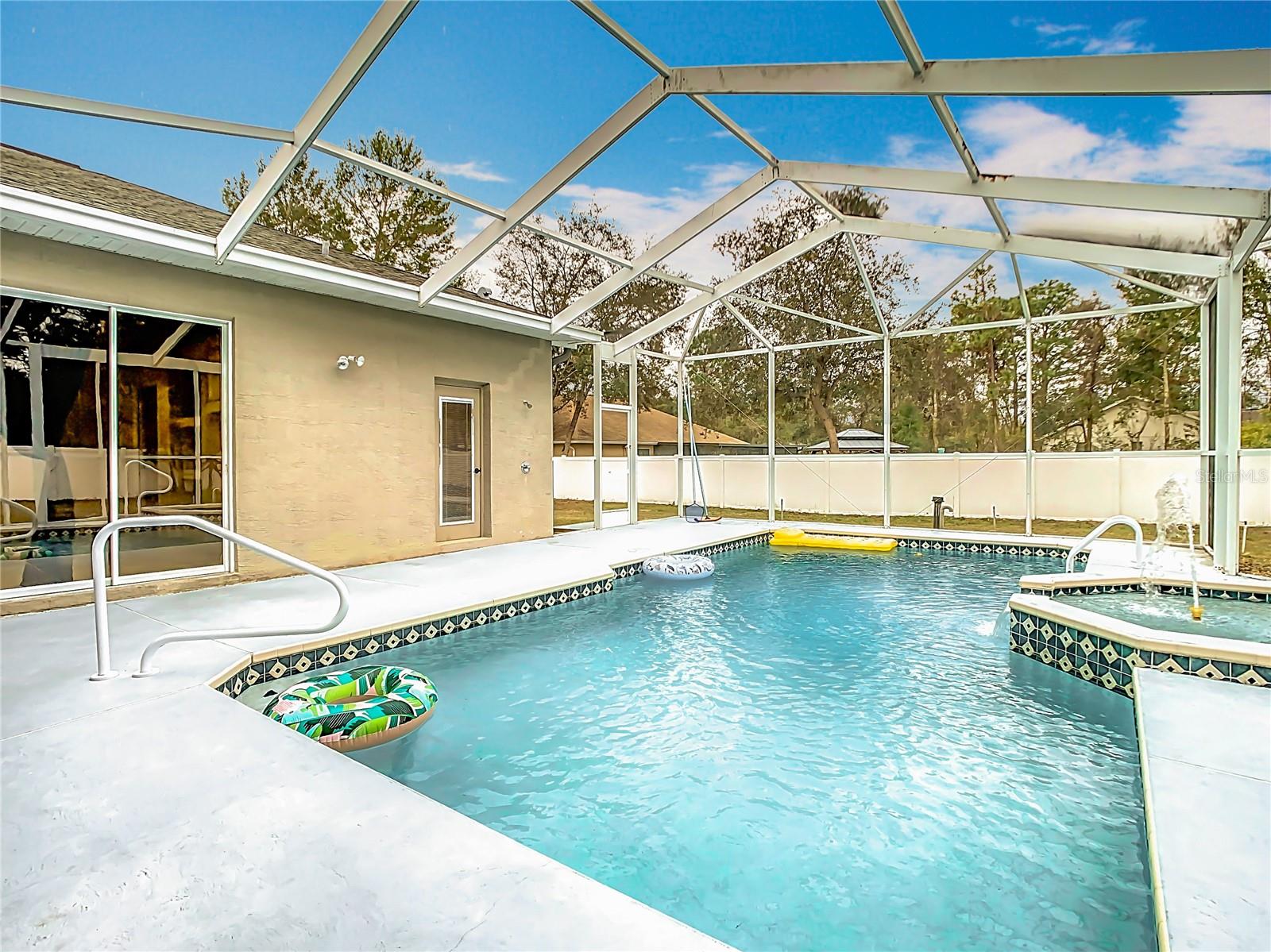12312 MILLINGTON AVE, WEEKI WACHEE, FL, 34614