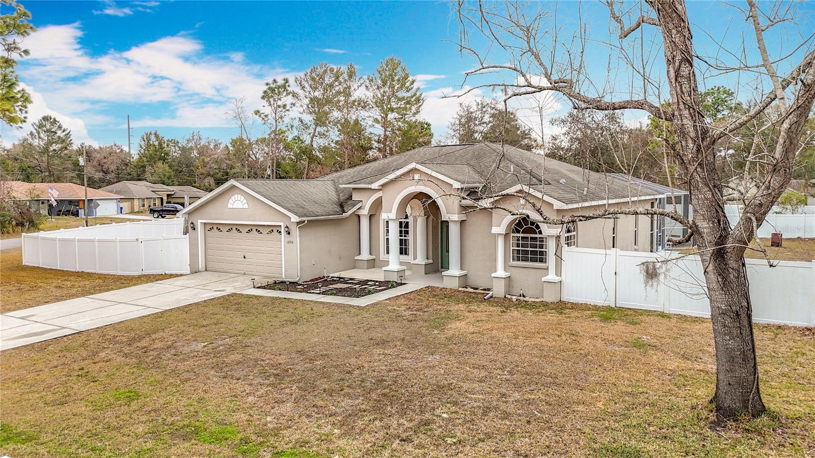 12312 MILLINGTON AVE, WEEKI WACHEE, FL, 34614