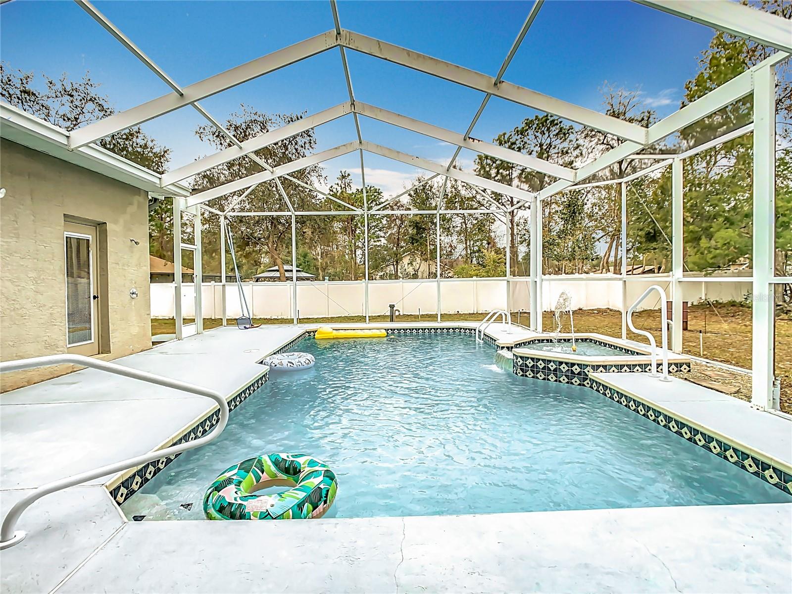 12312 MILLINGTON AVE, WEEKI WACHEE, FL, 34614