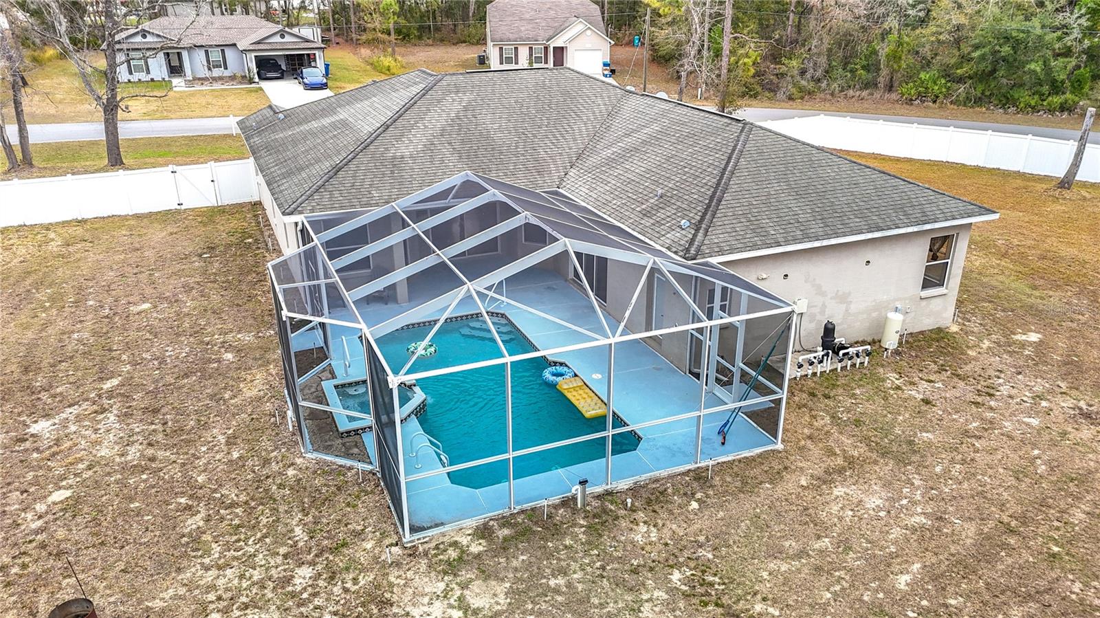 12312 MILLINGTON AVE, WEEKI WACHEE, FL, 34614