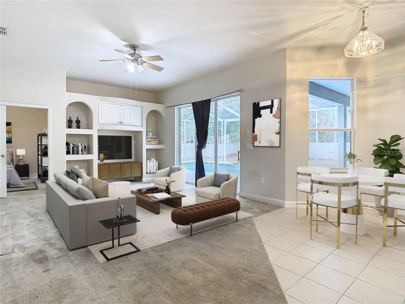 12312 MILLINGTON AVE, WEEKI WACHEE, FL, 34614