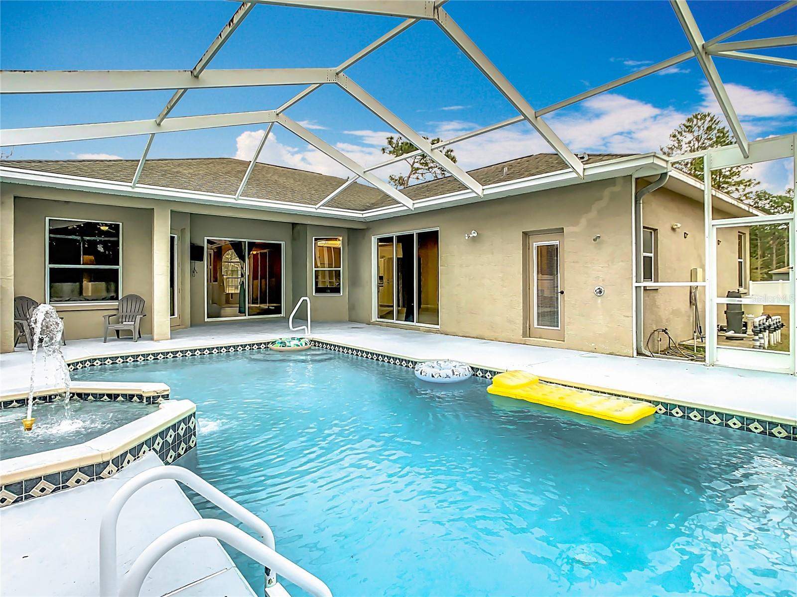 12312 MILLINGTON AVE, WEEKI WACHEE, FL, 34614