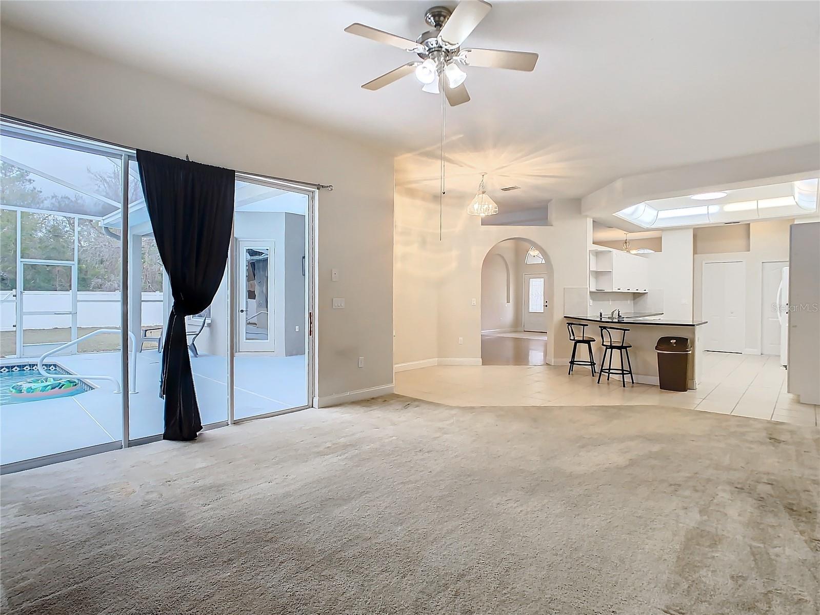 12312 MILLINGTON AVE, WEEKI WACHEE, FL, 34614