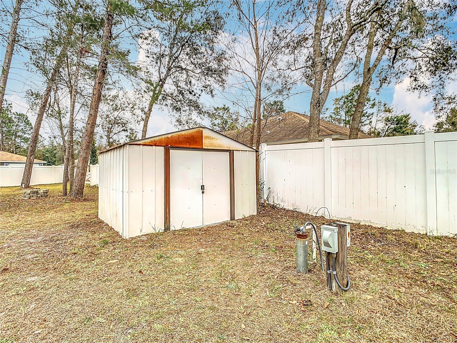 12312 MILLINGTON AVE, WEEKI WACHEE, FL, 34614