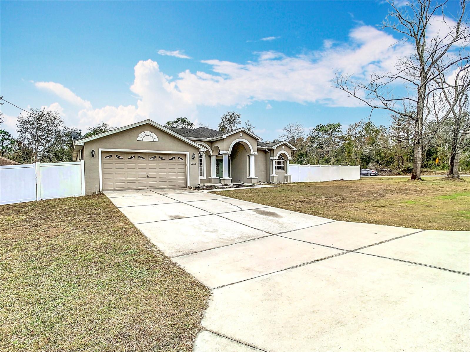 12312 MILLINGTON AVE, WEEKI WACHEE, FL, 34614