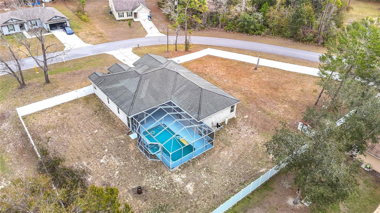 12312 MILLINGTON AVE, WEEKI WACHEE, FL, 34614
