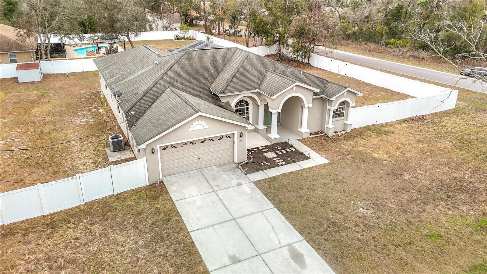 12312 MILLINGTON AVE, WEEKI WACHEE, FL, 34614