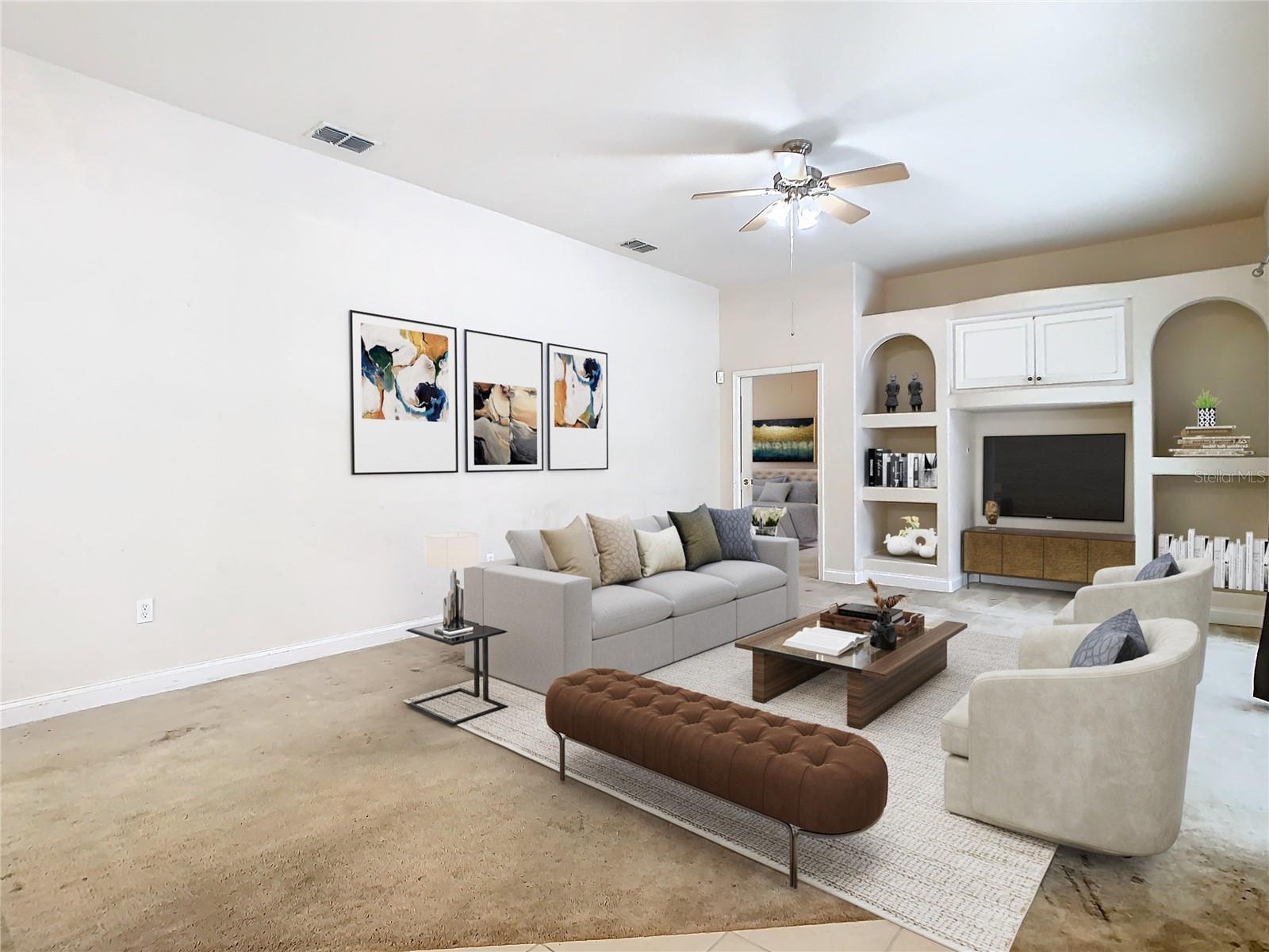 12312 MILLINGTON AVE, WEEKI WACHEE, FL, 34614