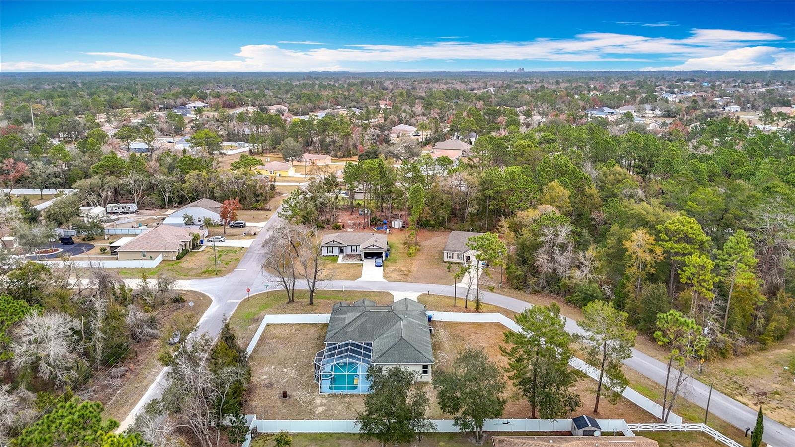 12312 MILLINGTON AVE, WEEKI WACHEE, FL, 34614