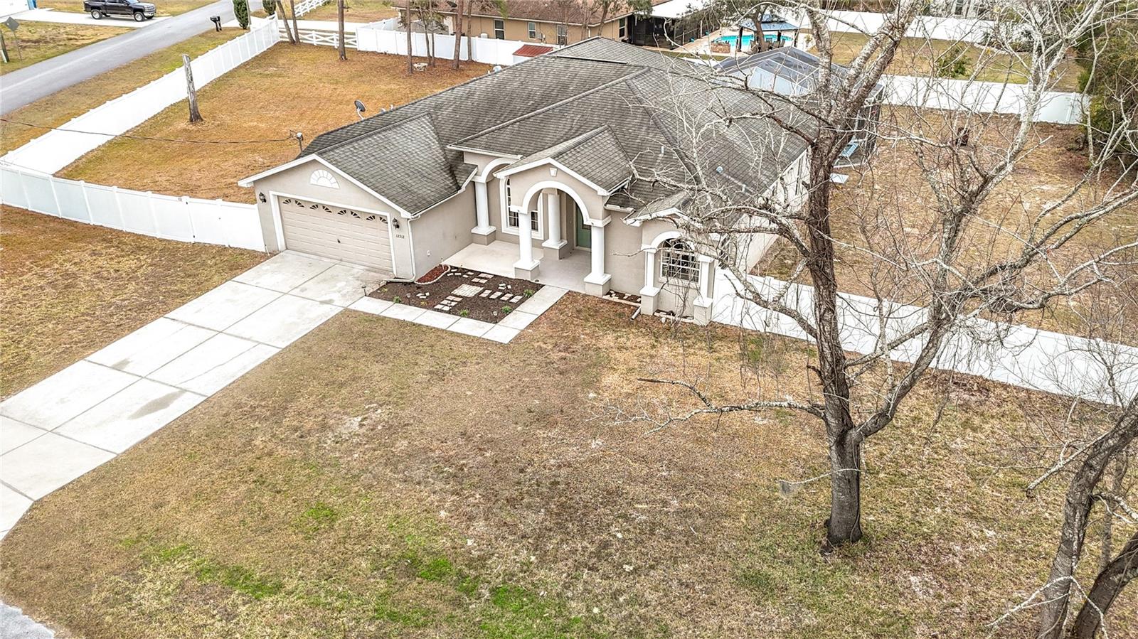 12312 MILLINGTON AVE, WEEKI WACHEE, FL, 34614