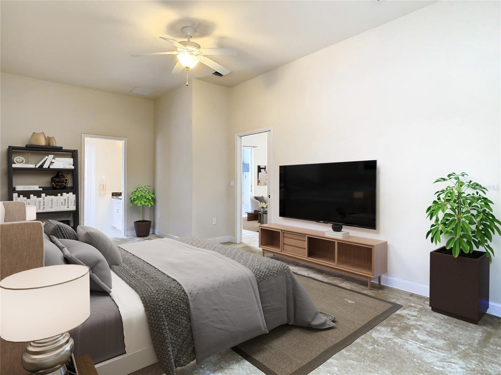 12312 MILLINGTON AVE, WEEKI WACHEE, FL, 34614