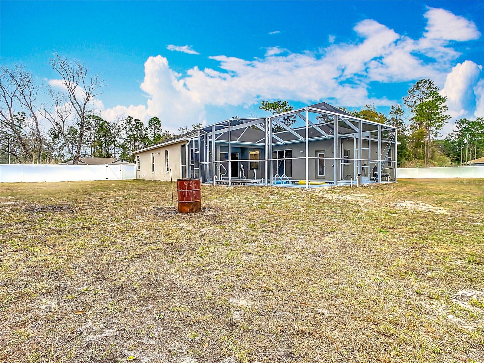 12312 MILLINGTON AVE, WEEKI WACHEE, FL, 34614