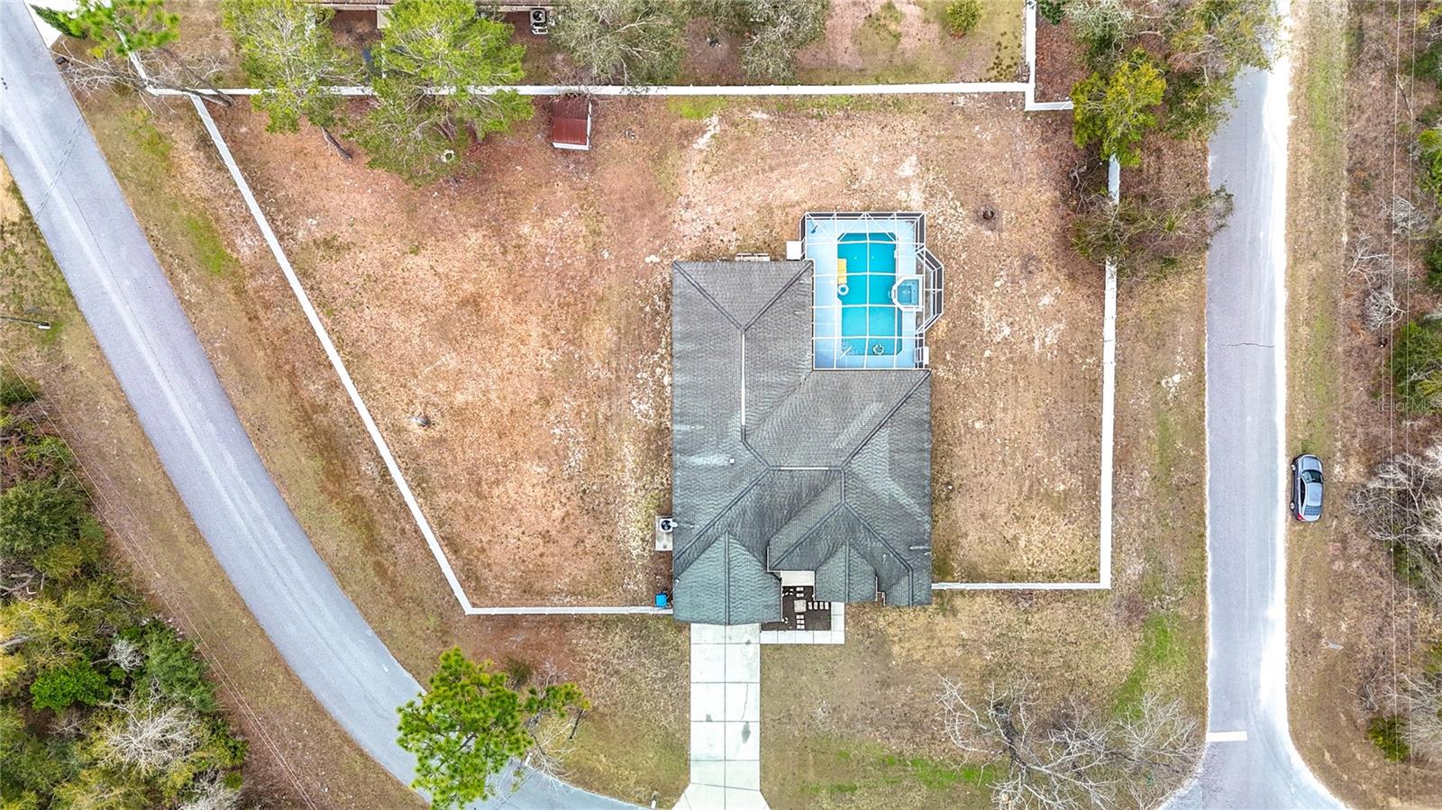 12312 MILLINGTON AVE, WEEKI WACHEE, FL, 34614