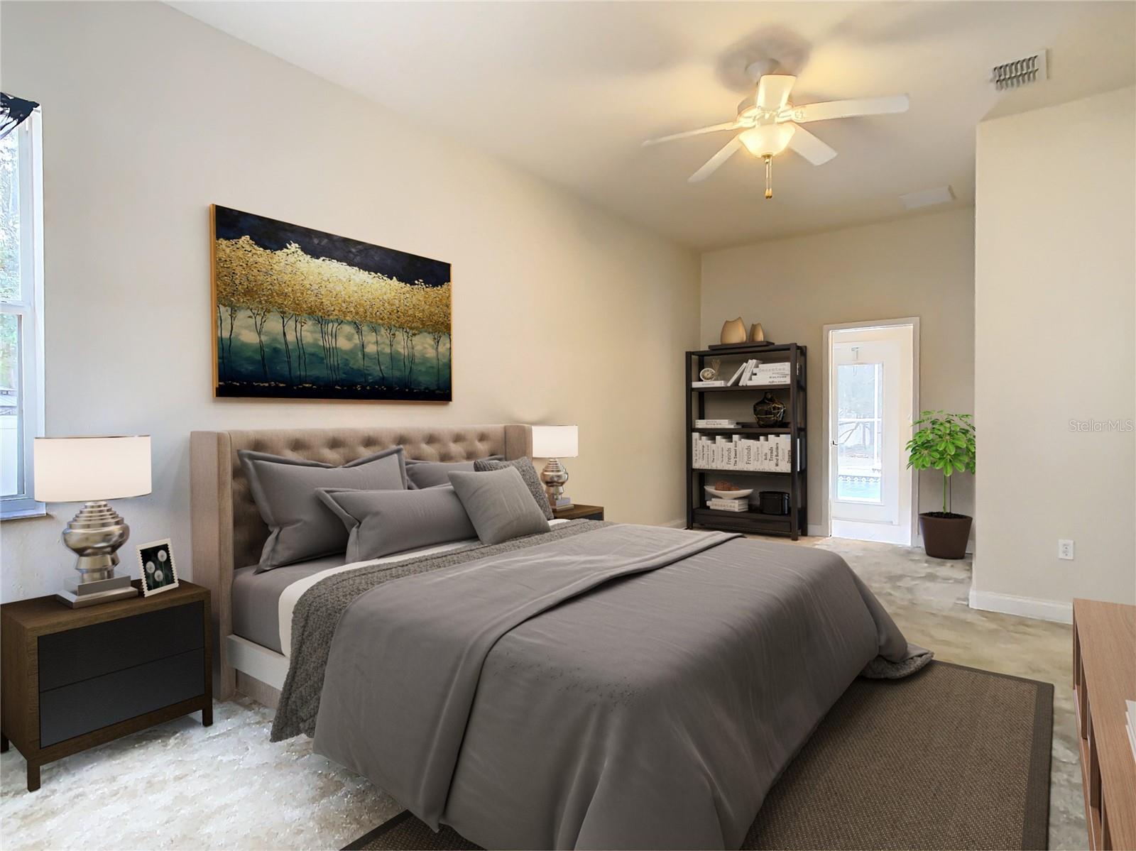 12312 MILLINGTON AVE, WEEKI WACHEE, FL, 34614