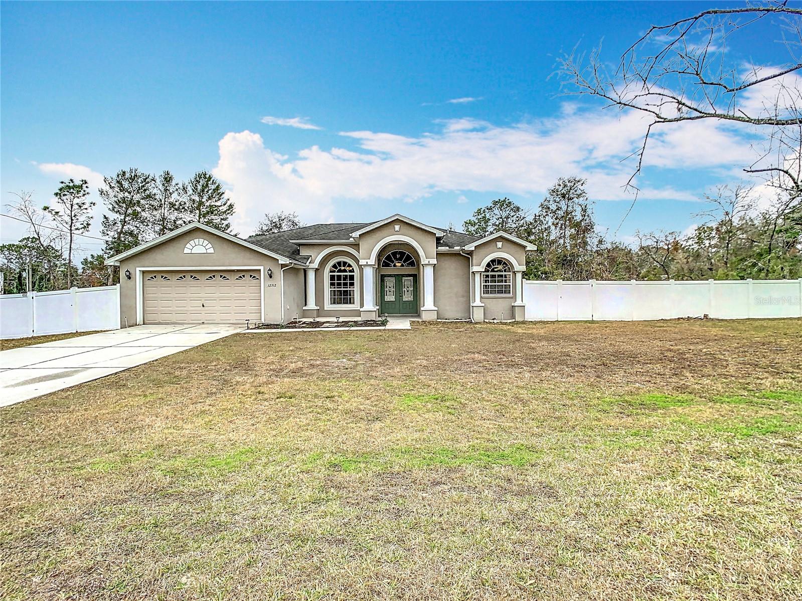 12312 MILLINGTON AVE, WEEKI WACHEE, FL, 34614