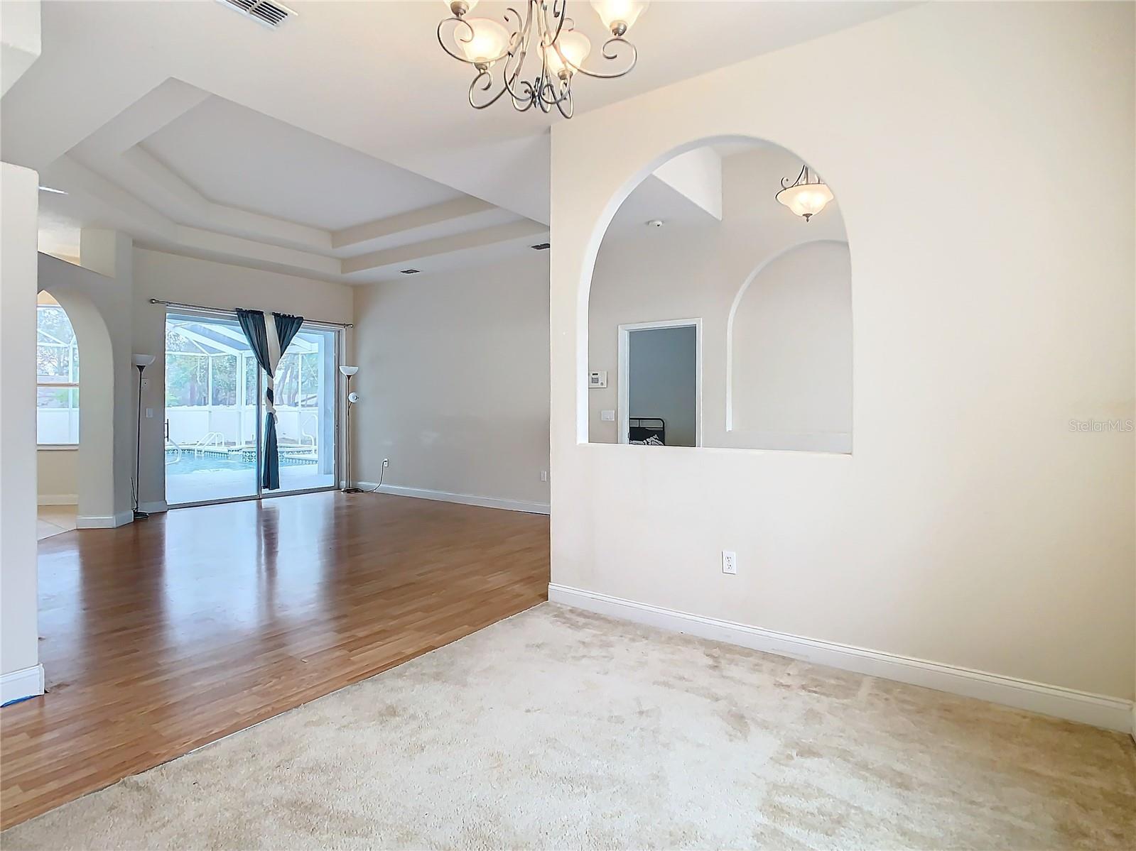 12312 MILLINGTON AVE, WEEKI WACHEE, FL, 34614