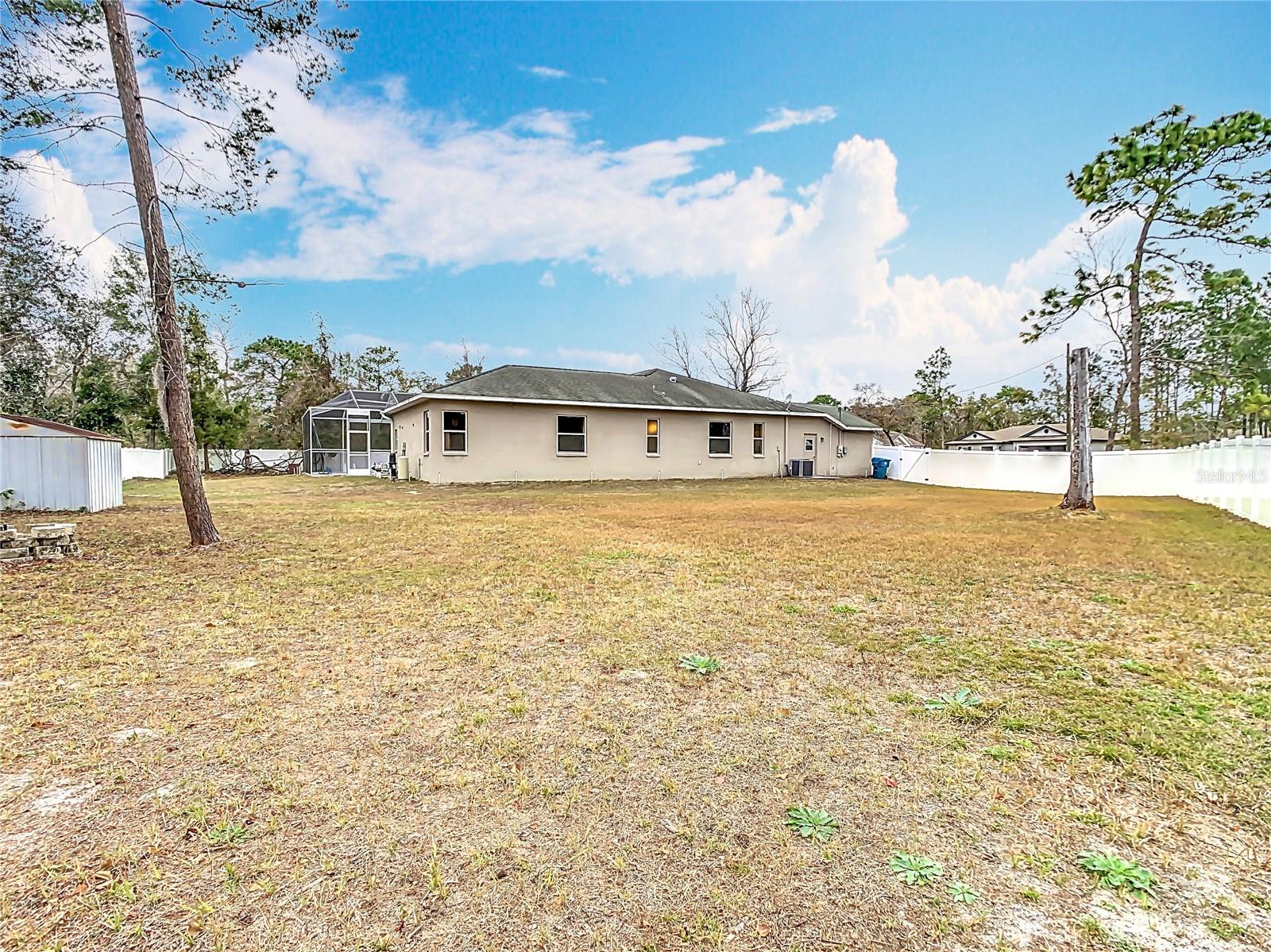12312 MILLINGTON AVE, WEEKI WACHEE, FL, 34614