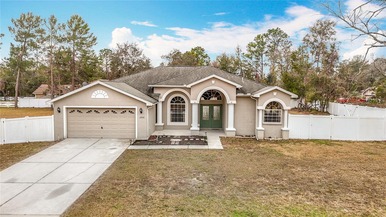 12312 MILLINGTON AVE, WEEKI WACHEE, FL, 34614