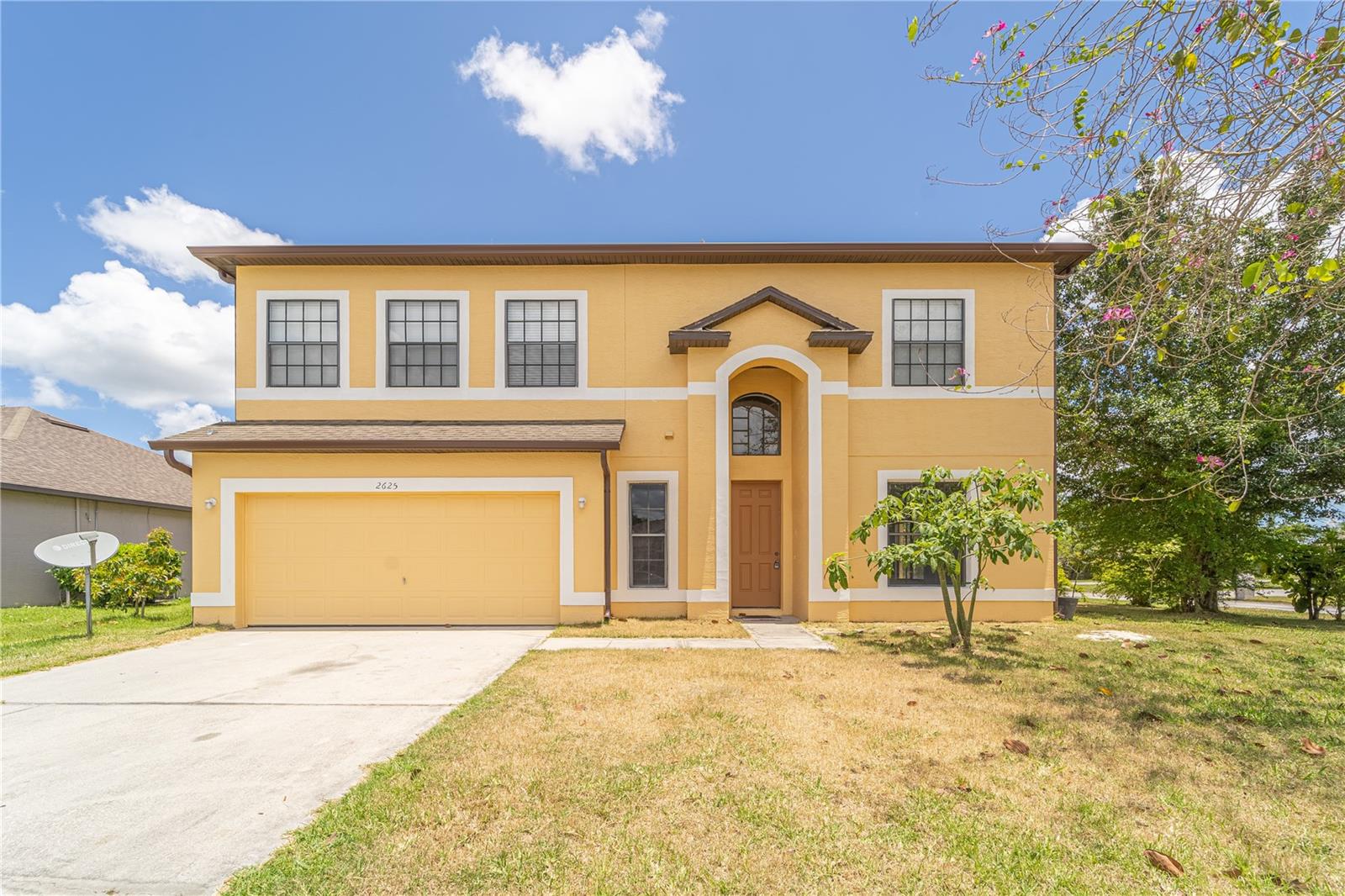 2625 BROMPTON CT, ORLANDO, FL, 32833