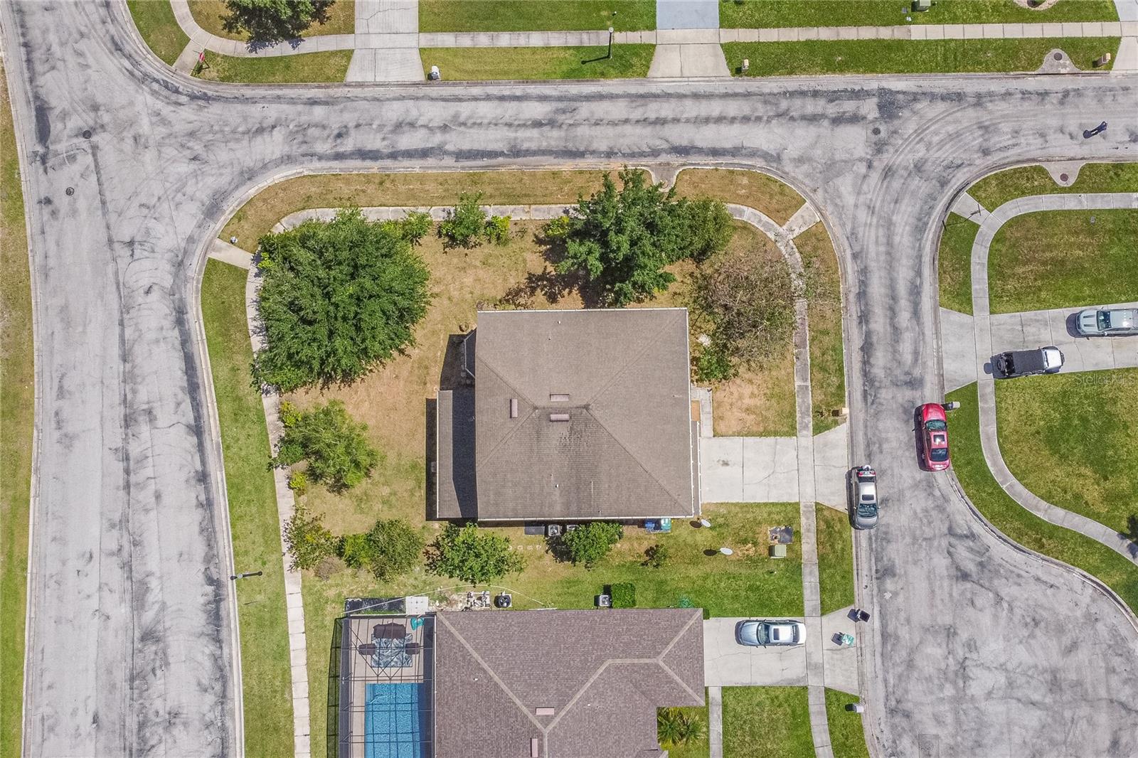 2625 BROMPTON CT, ORLANDO, FL, 32833
