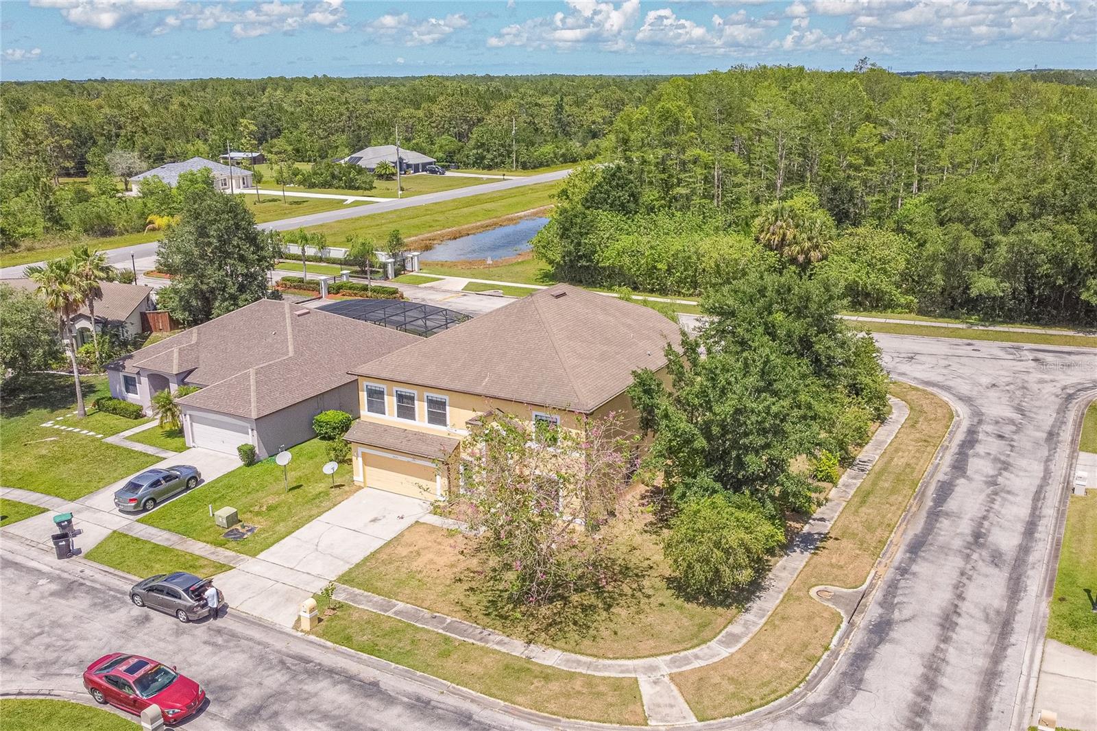 2625 BROMPTON CT, ORLANDO, FL, 32833