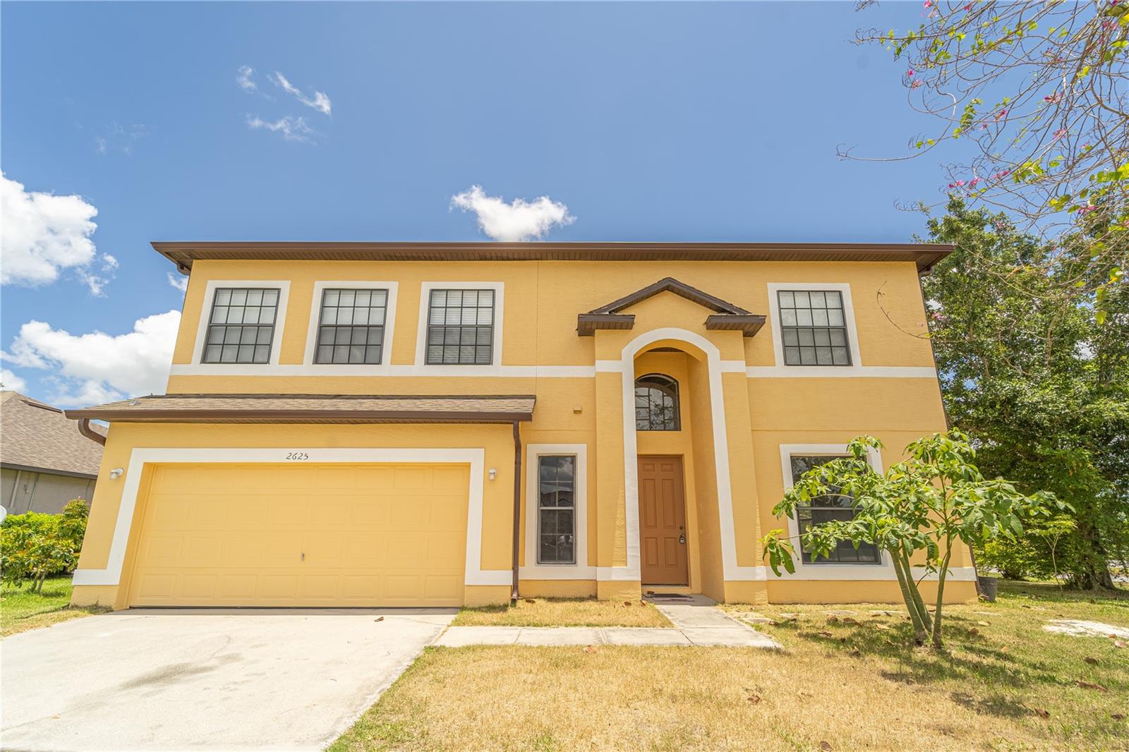 2625 BROMPTON CT, ORLANDO, FL, 32833