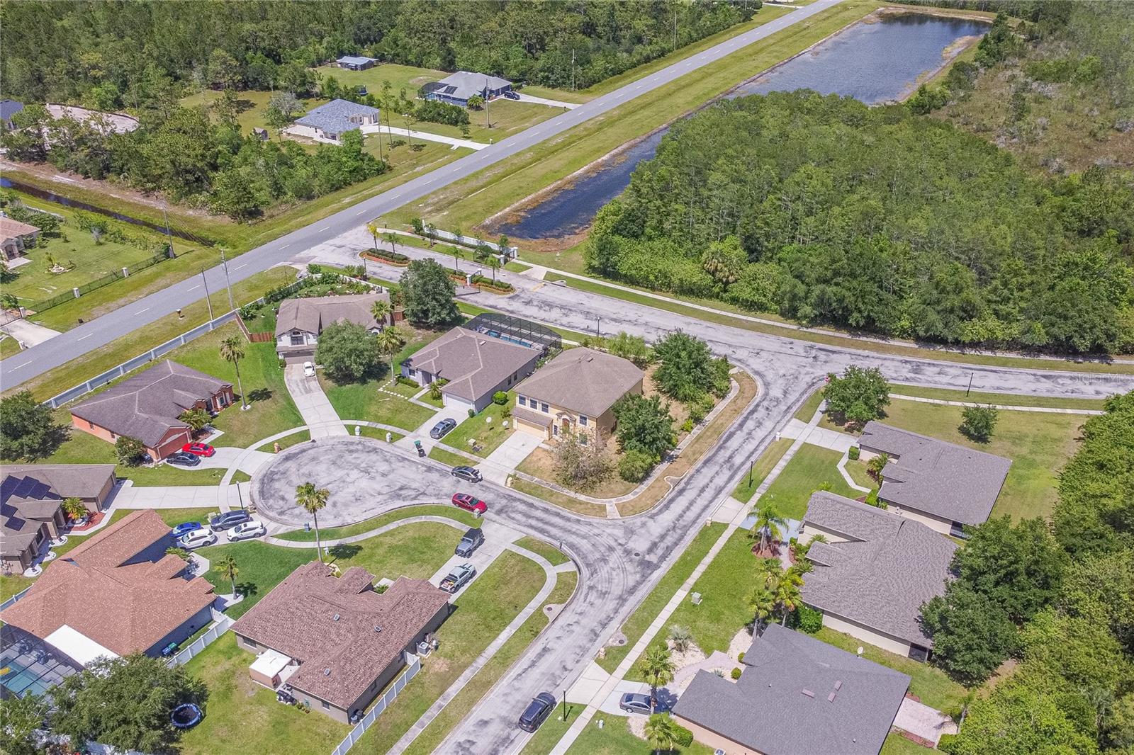 2625 BROMPTON CT, ORLANDO, FL, 32833