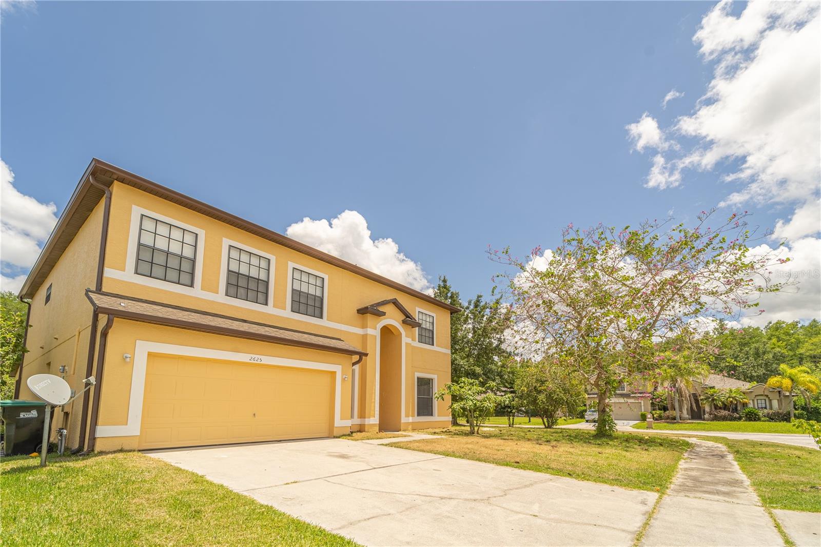 2625 BROMPTON CT, ORLANDO, FL, 32833